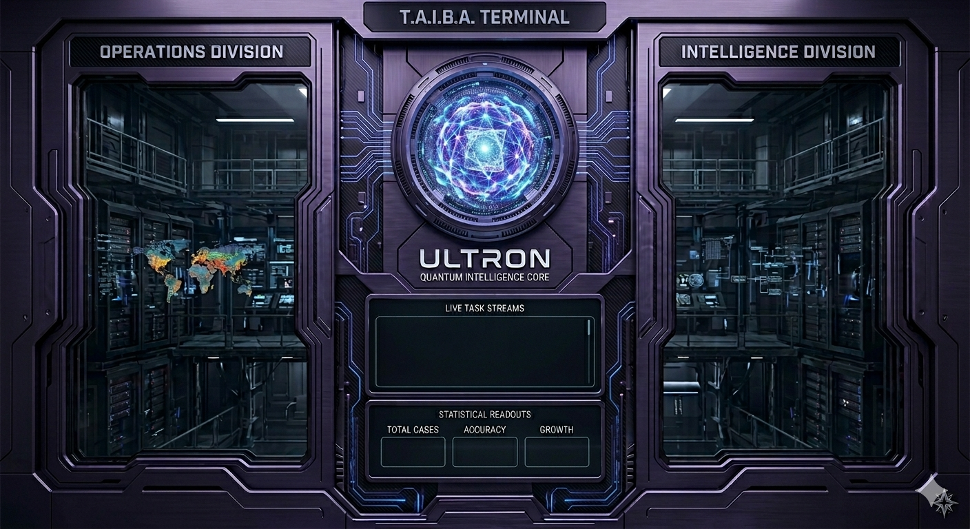 vault